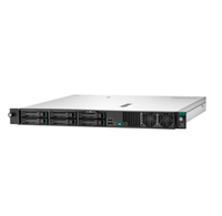 Rak H PE ProLiant DL20 Gen11 baru peladen-1ntel Xeon E-2436 pilihan cerdas tersedia harga pabrik Server 1U
