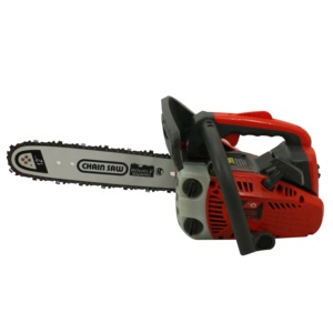 <span class=keywords><strong>Tronçonneuse</strong></span> à chaîne 25CC, <span class=keywords><strong>mini</strong></span> <span class=keywords><strong>tronçonneuse</strong></span> avec guide-chaîne de 10 pouces + chaîne, coupe-bois, <span class=keywords><strong>tronçonneuse</strong></span> à essence portable 2500 - Product Image 1