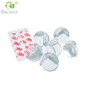 12 reconstitué bébé sécurité de <span class=keywords><strong>coin</strong></span> de meubles de <span class=keywords><strong>protection</strong></span> - Product Image 5