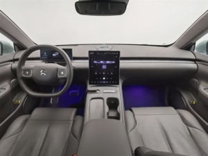 NIO ET7 <span class=keywords><strong>2022</strong></span> d'occasion, conduite à gauche / Voitures d'occasion en stock, vente en gros et au détail disponibles - Product Image 6