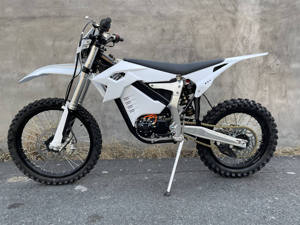 Powerful <b>72V</b> 12000W Dirt Bike Mid Drive 40Ah Lithium <b>Battery</b> Motorcycles TH-V 20 Dirt Bike TH-V 20 - Product Image 4