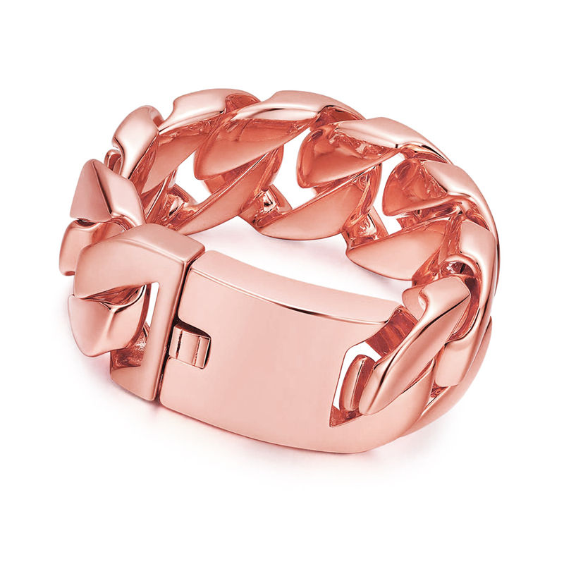 โรสโกลด์