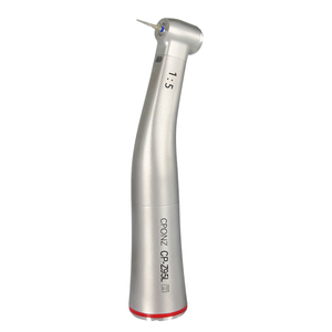 CP-Z95L 1:5 Contre-angle à faible vitesse, <span class=keywords><strong>instruments</strong></span> bucco-dentaires, turbine dentaire à faible vitesse, équipement chirurgical pour dentistes, étudiants en dentisterie - Product Image 1