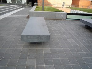 סין שחור בזלת ריצוף אבן שחור מונגוליה גרניט לוחות ריצוף אריחי Flamed גרניט מחיר