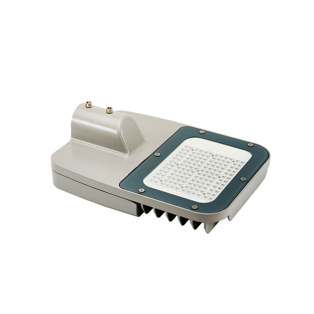 5 Years Warranty IP65 Waterproof Smart Light Sensor Outdoor High Lumen 130lm/w Road LED Street Light