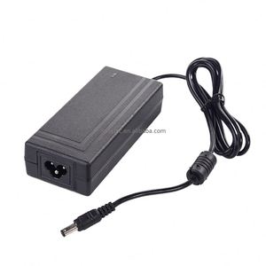 อะแดปเตอร์แปลงไฟ AC DC 24 V 7.5A แหล่งจ่ายไฟสลับพลาสติก24 V 75A เดสก์ท็อปประเภท180W 24โวลต์<span class=keywords><strong>7.5</strong></span>แอมป์ระดับ6 3ปี - Product Image 3