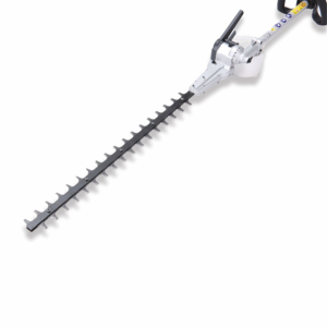 25.4cc Holzfforma FF226R PRO Walbro Carb BrushCutter Avec Tube D'entraînement M10x1.25 Tête De Vitesse Poignée Bar Lame Avec Husq 226R - Product Image 5