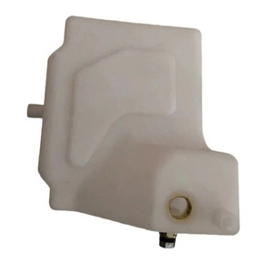 Réservoir d'eau pour excavatrice Komatsu 06550084, réservoir auxiliaire en plastique pour remplacement et réparation - Product Image 1