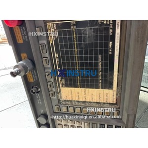 Analyseur de spectre EMC Keysight Agilent E7405A 9 kHz à 26,5 GHz utilisé H - Product Image 2