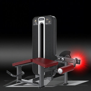 Nhà máy trực tiếp nặng thương mại ngang chân Curl Máy | lý tưởng cho phòng tập thể dục - Product Image 2