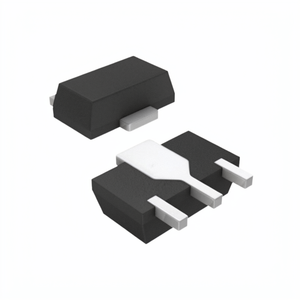 Transistors Original 2SA2125-S-TD-H Electronic Circuit Components TO-243AA - Product Image 1