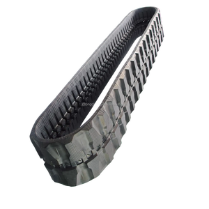 Резиновая дорожка 450x81,5x76 для <span class=keywords><strong>Kobelco</strong></span> <span class=keywords><strong>SK</strong></span> 70 SR - Product Image 1