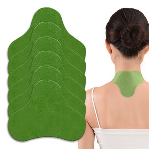 痛みパッチ天然ハーブよもぎ膝肩腰椎椎骨痛みパッチ无料サンプル - Product Image 6