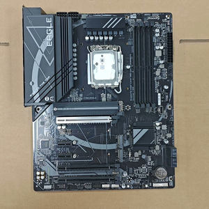 Carte mère d'ordinateur Z790 EAGLE LGA 1700 4xDDR5 DIMM prenant en charge les processeurs I14/13/12, carte mère pour jeux - Product Image 1