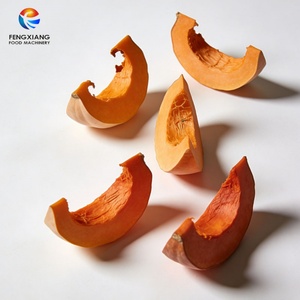 Máquina Comercial de Acero Inoxidable para Pelar y Separar Calabazas - Product Image 4