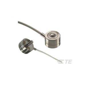 Fournisseur professionnel de composants électroniques et d'accessoires <span class=keywords><strong>ELAF</strong></span>-125N-C30001 Capteur de force industriel ELAF125NC30001 Transducteurs - Product Image 1