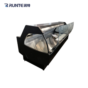 <span class=keywords><strong>Precios</strong></span> de Refrigeradores Exhibidores para Carnes y Pescados de Charcutería - Product Image 1