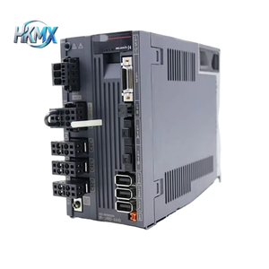 Industrial Servo Amplifier MR-J4W3-444B MR-J4W3-222B MR-J4W3-111B MR-J4W3-703B for <b>Motor</b> <b>Control</b> - Product Image 1