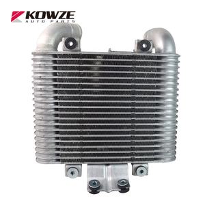 Fabriek Groothandel Prijs Auto Intercooler Voor Hyundai Kia K2500 4D56 2.5L <span class=keywords><strong>Tci</strong></span> Diesel Motor 28190-42760 - Product Image 1