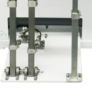 Máquina de Coser Automática para Dobladillos Inferiores, Servicio de Tomsewing para Fábricas de Camisetas, Jeans y Ropa - Product Image 5
