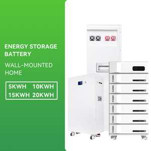 ชุดโซลาร์เซลล์สำหรับใช้ในบ้าน กำลังไฟ 550W ถึง 600W ประสิทธิภาพสูง พร้อมแบตเตอรี่ลิเธียม 5kW 5kwh 30kwh ระบบจัดเก็บพลังงาน  ตัวควบคุม MPPT  ปรับแต่งได้ตามต้องการ - Product Image 1