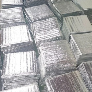 Bolsas Térmicas para Alimentos con Logotipo Personalizado, Embalaje para Alimentos, Bolsa Aislante para Envío en Frío o Caliente - Product Image 1