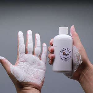 Gesso Liquido Antiscivolo per Migliorare la Presa, Senza Disordine, per Fitness, Ginnastica, Arrampicata, Sport, OEM - Product Image 5