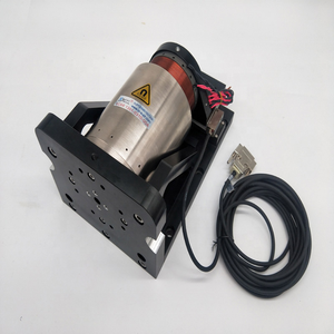 Cung Cấp Giai Đoạn Tuyến Tính Quang Học Động Cơ Tuyến Tính DC Tốc Độ Thấp - Product Image 2