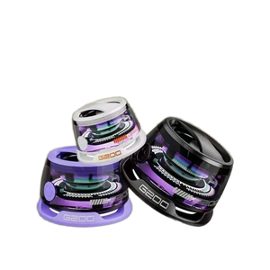 Mini TWS đa chức năng từ không dây dẫn điện thoại chủ RGB ánh sáng cho nhà hát sân khấu Đảng sử dụng cho BT máy tính - Product Image 1