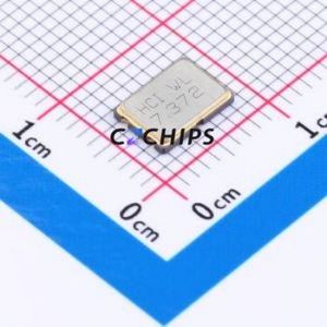 0175M473728F20DTNJL Crystal (Passive) SMD7050-4P Crystal Oscillator SMD Crystal Oscillator 7.3728MHz 10ppm 20pF - Product Image 1