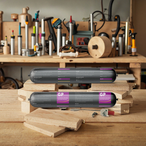 مورد خصم بالجملة لمواد السيليكون الهيكلية عالية القوة المقاومة للعوامل الجوية والماء للبناء والنوافذ الزجاجية - Product Image 2