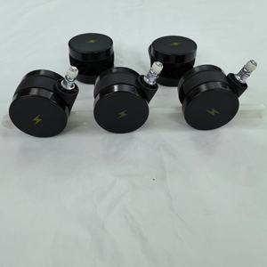 ANTI Static Conduct ive <span class=keywords><strong>Caster</strong></span> Wheel <span class=keywords><strong>Esd</strong></span> Wheel <span class=keywords><strong>Caster</strong></span> - Product Image 5