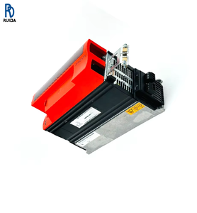 MDX61B0030-5A3-4-00 MDX60A0030-5A3-4-00 MDX61B0030 5A3 4 00 MDX60A0030 5A3 4 00 ไดรฟ์อัตโนมัติอุตสาหกรรมความถี่สูง M - Product Image 1