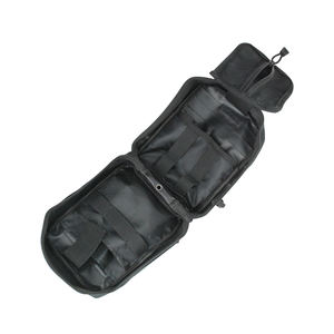 Medresq Brote Preparación y Respuesta Nylon IFAK Medicl Mochila Primeros Auxilios Bolsa Táctica Bolsa de Primeros Auxilios Bolsa Médica - Product Image 5