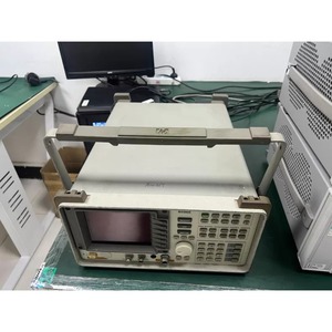 Analizador HP/Agilent 8596E, 9KHz-12.8GHz con opción usada - Product Image 3