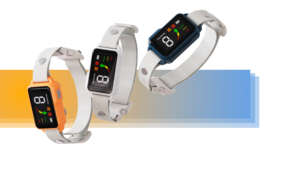 2025 New Design Style Elektronisches Hunde trainings halsband Automatisches Haustier Stop Barking Nylon Material Farbbild schirm-Trainings zubehör - Product Image 2