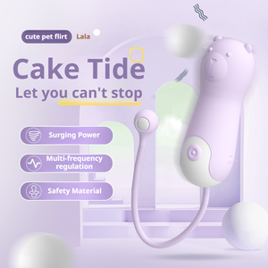 Großhandel Frauen Sexspielzeug Vibrierendes Ei Juguetes Sexuales Springen Ei Zappeln Spielzeug für Erwachsene Remote Jump Egg Vibrator Sextoys - Product Image 1