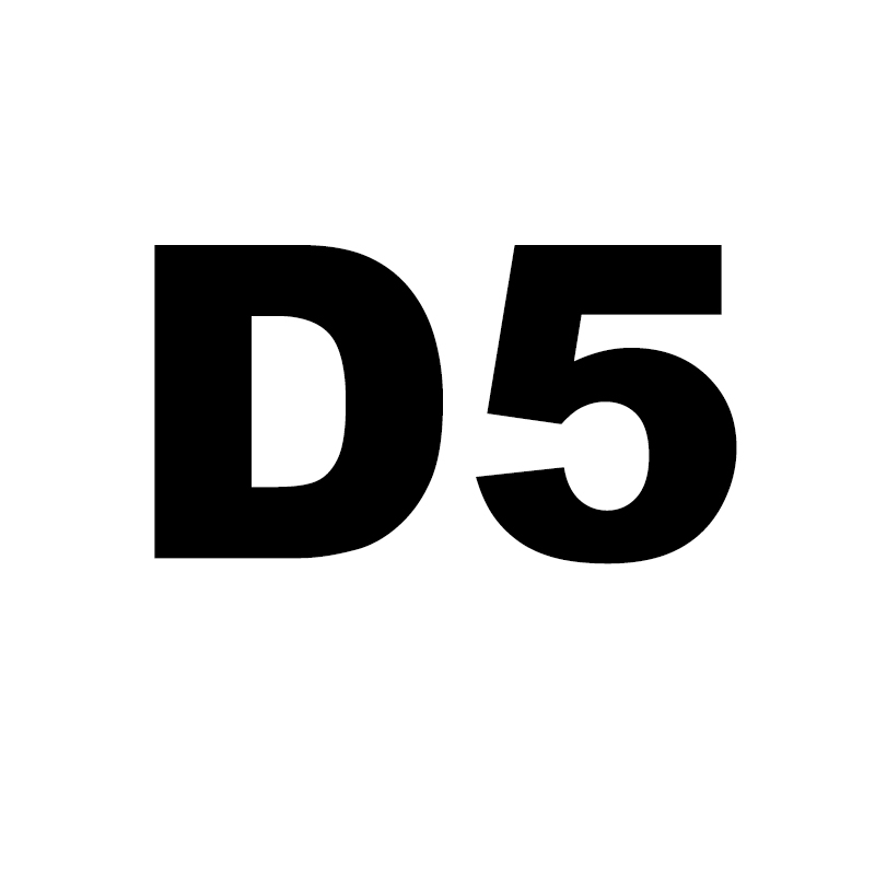 D5