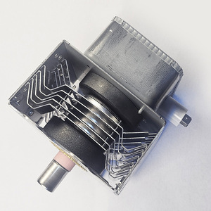 Élément chauffant pour four à micro-ondes Toshiba 2M253JJJ F Magnetron 860W, import original, usage commercial - Product Image 1