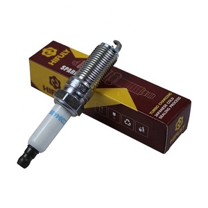 Gtir Oem <span class=keywords><strong>Spark</strong></span> Plug สำหรับ Cadillac Seville <span class=keywords><strong>Sts</strong></span> Del ILTR6M9G,หัวเทียนสำหรับ Cadillac Escalade 2000ชื่อ Cng สินค้าปี D8tc - Product Image 1