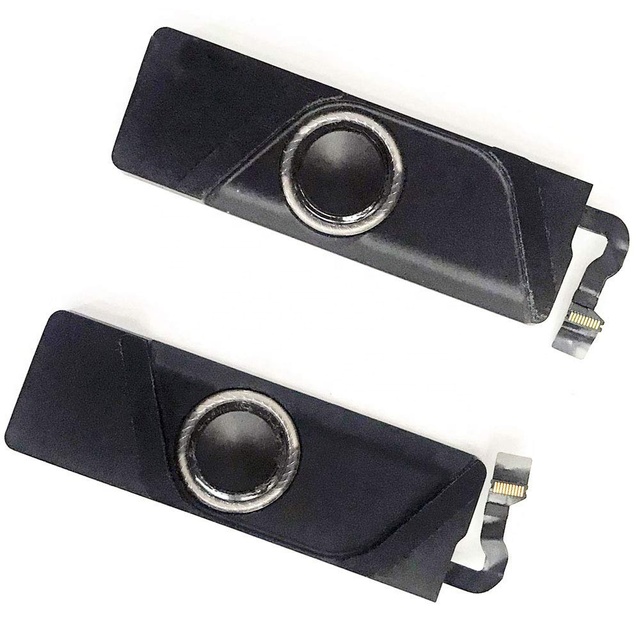 Loud Speaker for Macbook Pro Retina 13 Inch Laptop A1706 New Left and Right 2016 2017 Year Stocked Product
