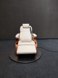 Asiento VIP de Cuero Individual para Modificación de Automóviles, Precio de Fabricante, para Benz Vito Sprinter - Product Image 6