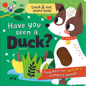 <span class=keywords><strong>Libro</strong></span> Interattivo Sonoro con Animali della Fattoria, Copertina Rigida A4, Suoni del Fattoria da Pressare e Riprodurre, Apprendimento Precoce per Bambini e Bimbi Piccoli - Product Image 1