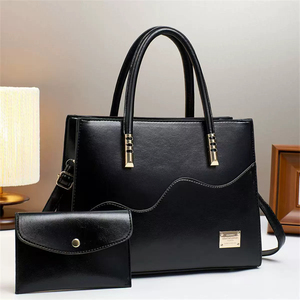 Nuova Collezione di Borse Firmate di Tendenza in Pelle PU Rosa, Grandi Borse e Borsette da Donna Disponibili <span class=keywords><strong>Online</strong></span> - Product Image 4