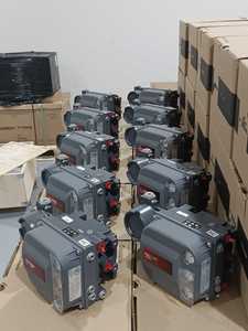 ลดราคาพิเศษ ตัวควบคุมดิจิตอล Emersan Fishera FIELDVUE DVC6205P - Product Image 5