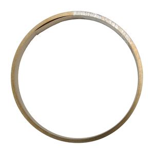 TANKII 공장 가격 XMHS 0.3x25mm 360HV 얇은 C17200 베릴륨 구리 스프링 스트립 - Product Image 5