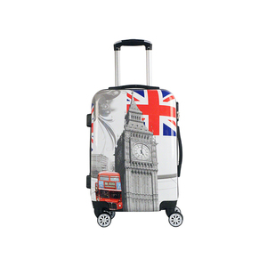 Carro de equipajes PC Popular maleta de Shell duro del <span class=keywords><strong>maletas</strong></span> <span class=keywords><strong>Set</strong></span> 3PCS - Product Image 4