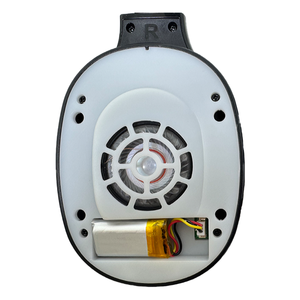 Meilleures ventes : <span class=keywords><strong>Casque</strong></span> de jeu <span class=keywords><strong>sans</strong></span> <span class=keywords><strong>fil</strong></span> 2,4 G et Bluetooth avec son 7.1, commande intégrée pour PC <span class=keywords><strong>Gamer</strong></span>, avec batterie remplaçable - Product Image 6