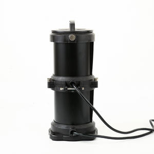 Feux de navigation latéraux porteurs CXH1-101P Bozhou Supplies, double couche en plastique marin pour ponton flottant - Product Image 3