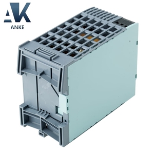 Alimentation électrique à mode commuté sur rail DIN SITOP PSU100C, flambant neuf, 6EP1332-5BA10 - Product Image 2